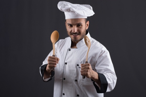 CULINARY CHALLENGE BHMCC1001