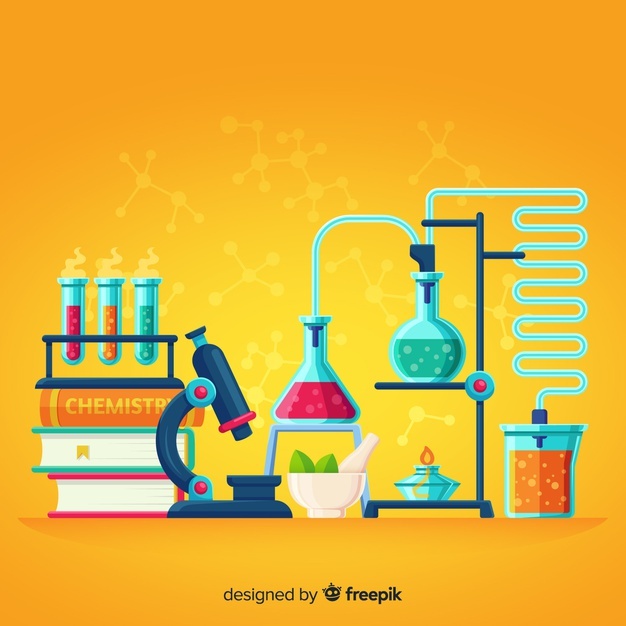 Chemistry | BSH CHEMBSH1002