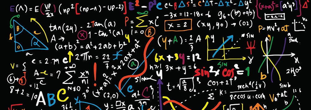 Mathematics | BSH MATHBSH1007