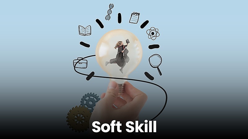 Soft Skill SS1001